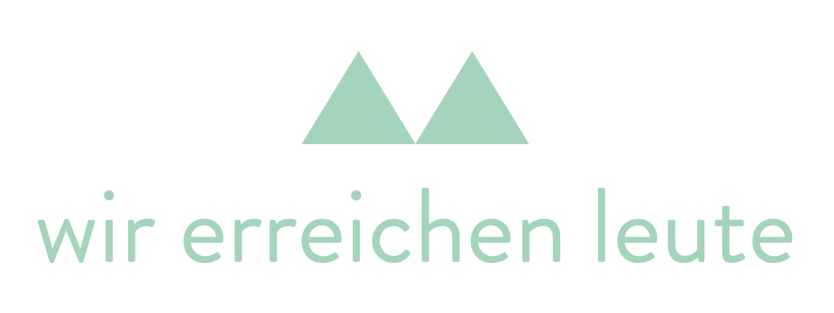 Wir erreichen Leute – Marketingagentur